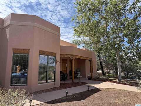 4554 Grandview Road, Silver City, NM 88061