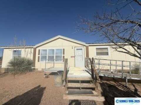 4230 Overhill Dr. NW, Deming, NM 88030