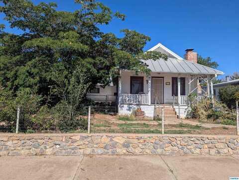 1913 N Yucca, Silver City, NM 88061