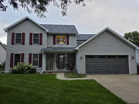 118 Briar Crest Street, Madison, WI 53704