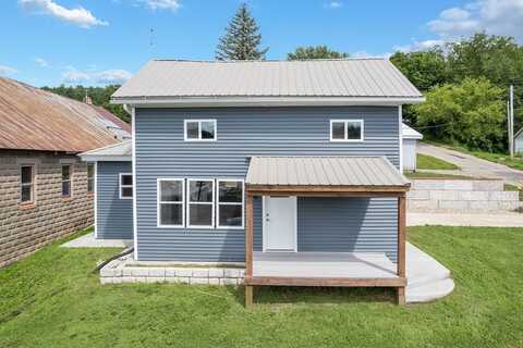 265 Main Street, Loganville, WI 53943
