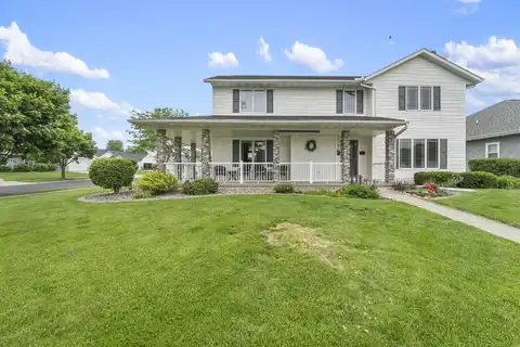 1020 Aldora Lane, Waunakee, WI 53597