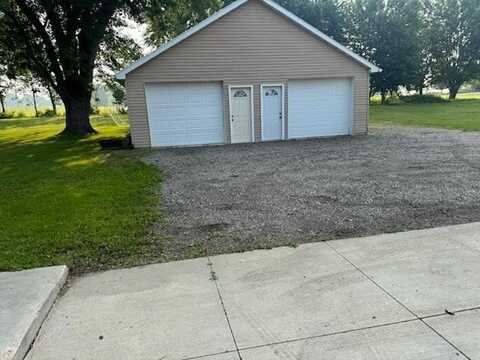 6060 Town Hall Drive, Sun Prairie, WI 53590