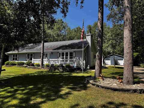 W1760 White Lake Court, Montello, WI 53949