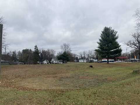 1.05 Acres West Street, Friendship, WI 53934