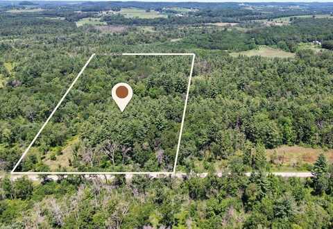 19.54 Acres Luedtke Road, La Valle, WI 53941