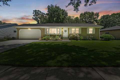 1813 Paso Roble Way, Madison, WI 53716
