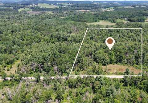 19.63 Acres Luedtke Road, La Valle, WI 53941