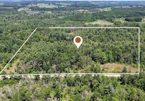 39.17 Acres Luedtke Road, La Valle, WI 53941