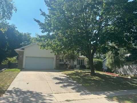 2333 St Albert the Great Drive, Sun Prairie, WI 53590
