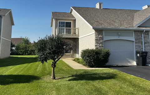 2241 Tallgrass Court, Beloit, WI 53511