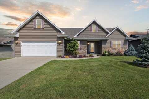 1175 Edgeview Drive, Janesville, WI 53545