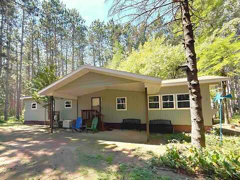1963 W 7th Drive, Adams, WI 53934