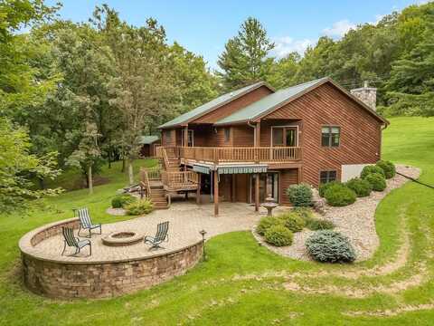 22130 County Hwy SR Road, Richland Center, WI 53581