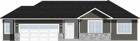 364 Ridgeview Drive, Lake Mills, WI 53551