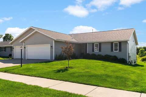 2524 S Terrace Street, Janesville, WI 53546