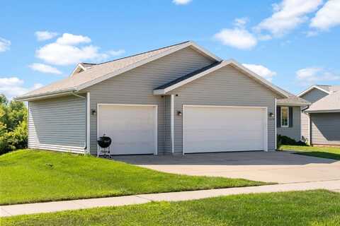 2524 S Terrace Street, Janesville, WI 53546