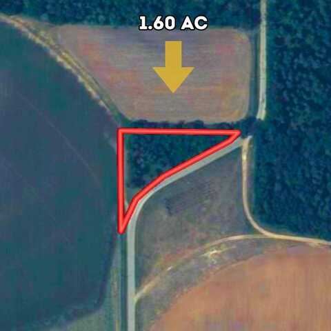 L1 1st Drive, Bancroft, WI 54921