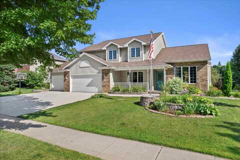 1869 St Albert the Great Drive, Sun Prairie, WI 53590