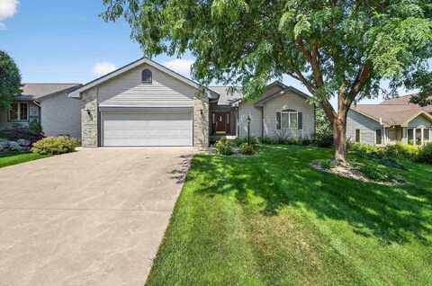 5574 Bantry Lane, Fitchburg, WI 53711