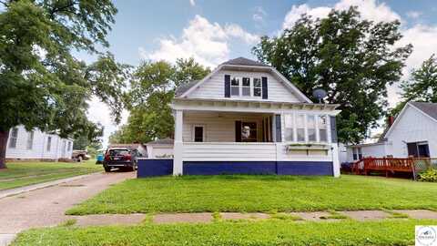 205 W Short, Cole Camp, MO 65325