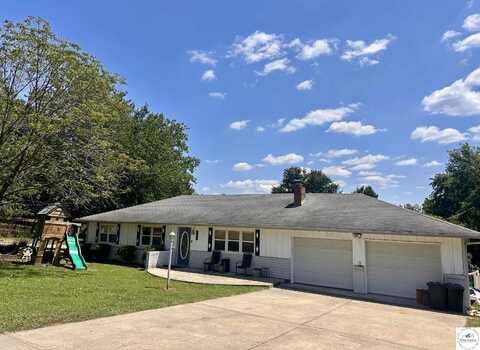 1208 Pearl, Warsaw, MO 65355