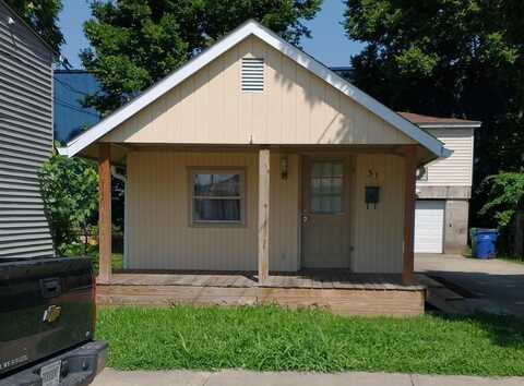 31 W Tate Street, Lawrenceburg, IN 47025