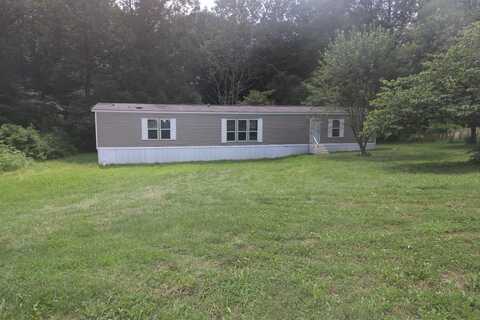17052 Mcguire Ridge Road, Laurel, IN 47024