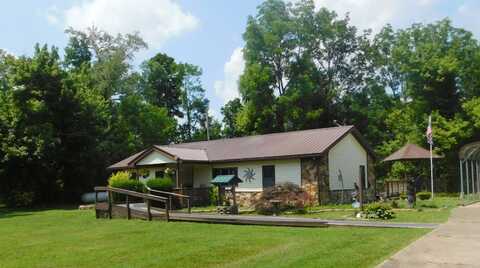 18369 Wade Hill Rd, Patriot, IN 47038