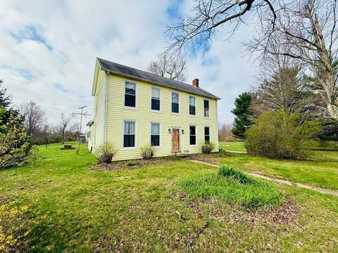 13105 N Hogan Road, Aurora, IN 47001