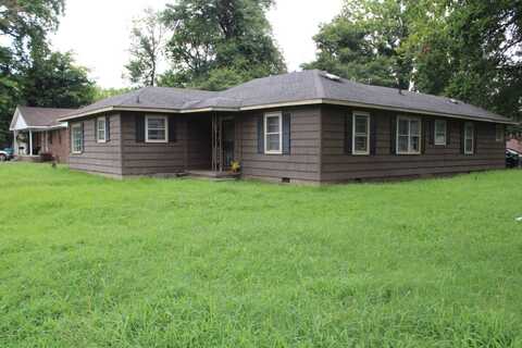 109 E 9th Street, Caruthersville, MO 63830