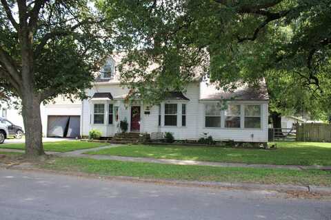 707 Beckwith Avenue, Caruthersville, MO 63830