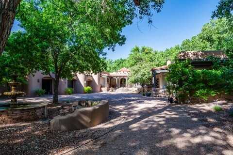 903 Camino Vista Rio, Bernalillo, NM 87004