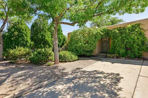 2091 Placita De Vida, Santa Fe, NM 87505