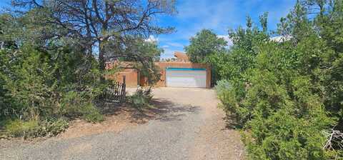 708 Juniper Drive, Santa Fe, NM 87501