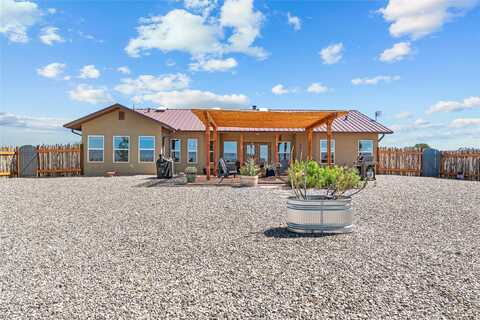 17 Calleja Junipero, Lamy, NM 87540
