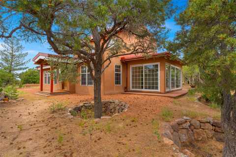 19 Timberwick Road, Santa Fe, NM 87508