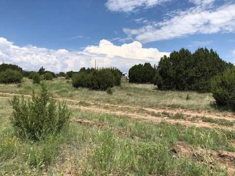 0.122 Acre Storrie Road, Las Vegas, NM 87701