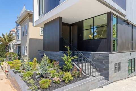 1099 Dolores Street, San Francisco, CA 94110
