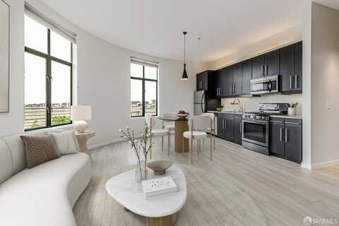 3801 San Pablo Avenue, Emeryville, CA 94608
