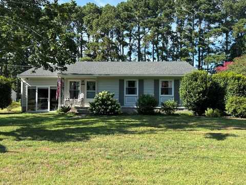 5317 TYSON CIRCLE, EASTVILLE, VA 23347