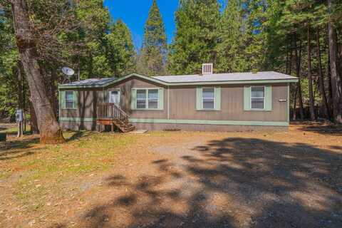 30696 Thumper Drive, Shingletown, CA 96088