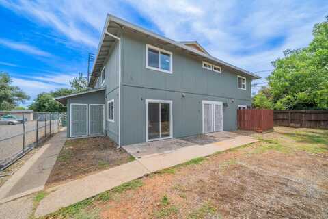 628 Hartnell Avenue, Redding, CA 96002