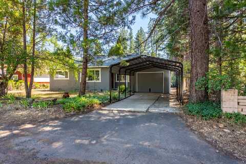 20295 Marquette Street, Burney, CA 96013