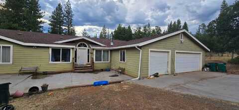 625 Day Road, McArthur, CA 96056