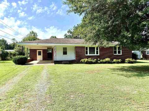101 Co Rd 457, Florence, AL 35633