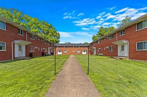 820 French Street, Jeffersonville, IN 47130