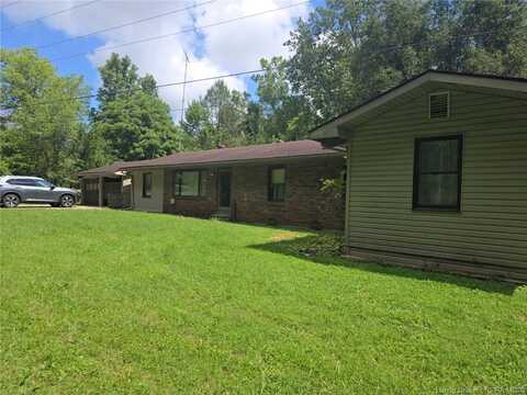 10411 Brownstown Road, Henryville, IN 47126