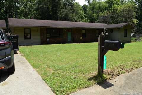 10411 Brownstown Road, Henryville, IN 47126
