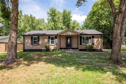 3620 Gray Fox Drive, New Albany, IN 47150